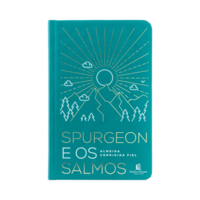 Spurgeon e os Salmos - Capa Dura