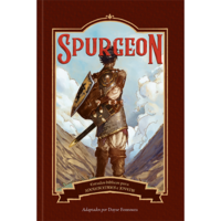 Spurgeon Estudos Biblicos para Adolescentes e Jovens