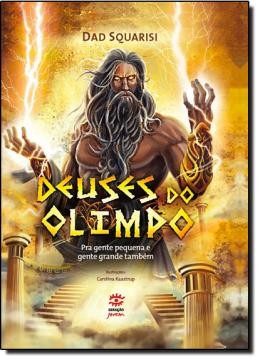 Deuses do Olimpo