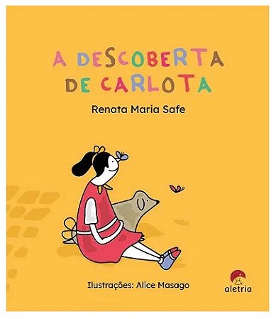 Descoberta de Carlota, A