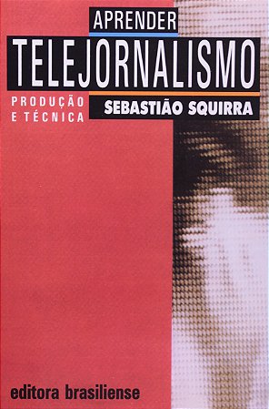 Aprender Telejornalismo