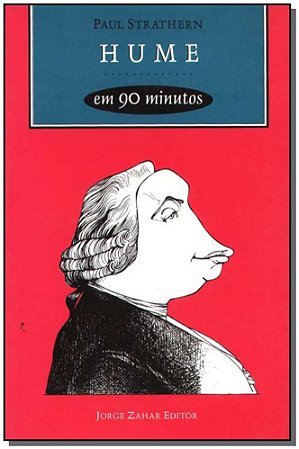 Hume em 90 Minutos - (1711-1776)