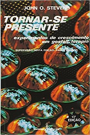 Tornar-se Presente