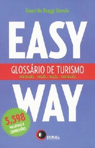 Glossario de Turismo - Port/ing - Ing/port