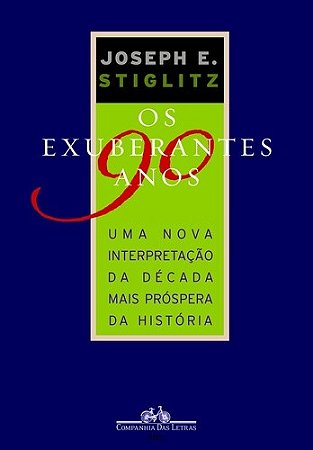 Exuberantes Anos 90, os