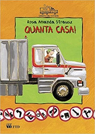 Quanta Casa! - Col. Tiao Parada Cidadao na Estrada