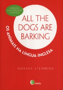 All The Dogs Are Barking - os Animais na Lingua Inglesa