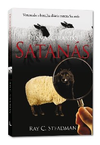 Desmascarando Satanas