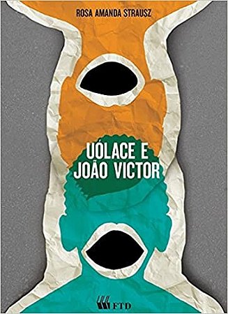 Uolace e Joao Victor
