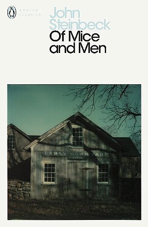 Of Mice And men
