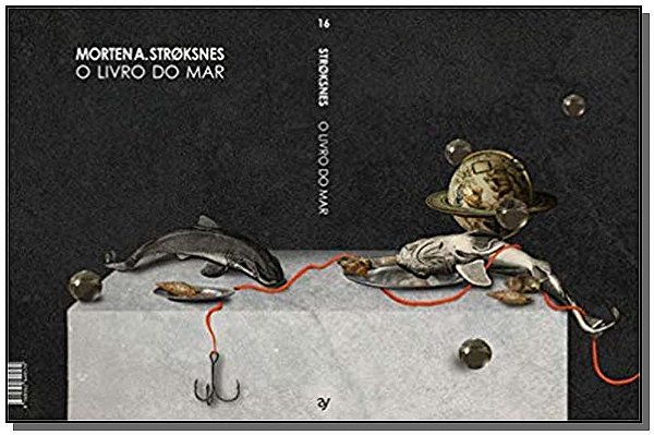 Livro do Mar, O