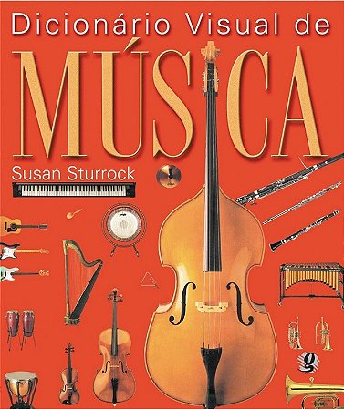 Dicionario Visual de Musica