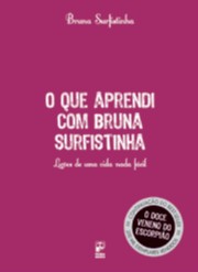 Que Aprendi com Bruna Surfistinha, o - Licoes de Uma Vida Nada Facil
