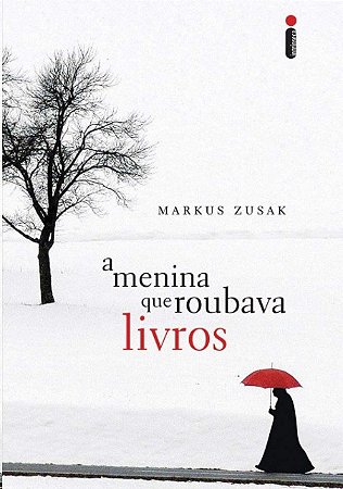 Menina Que Roubava Livros, A