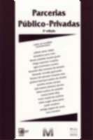 Parcerias Publico-privadas