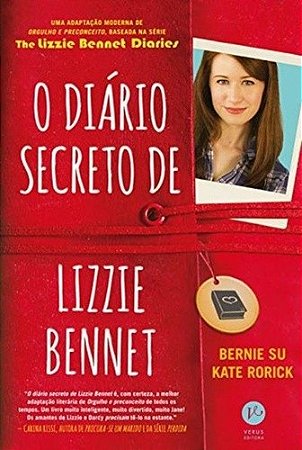 Diario Secreto de Lizzie Bennet, O