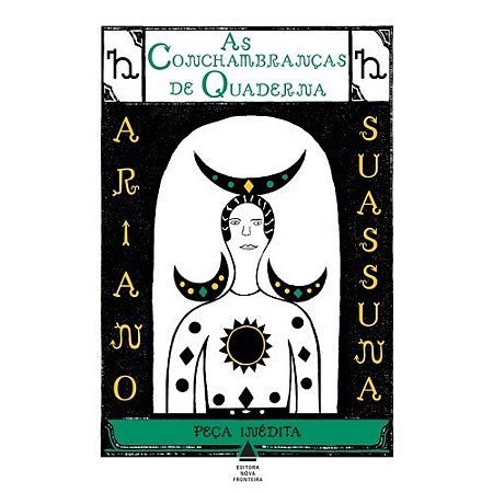 As Conchambrancas de Quaderna