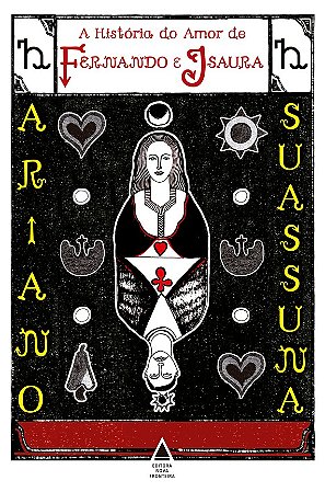 Historia do Amor de Fernando e Isaura, A