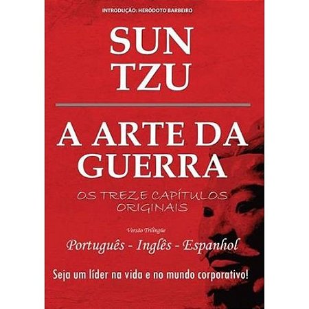 Arte da Guerra, A