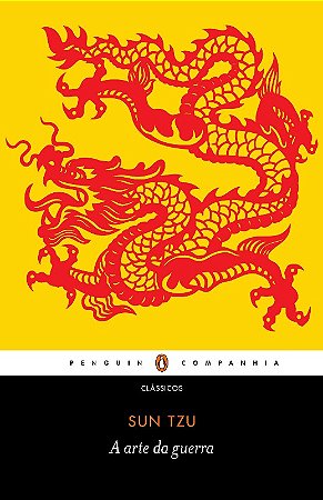 Arte da Guerra, A