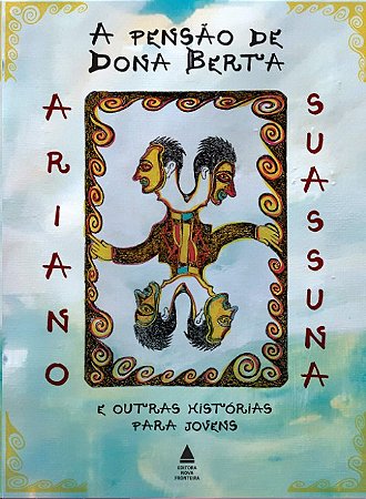 Pensao de Dona Berta e Outras Historias para Jovens, A