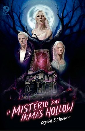 Misterio das Irmas Hollow, O