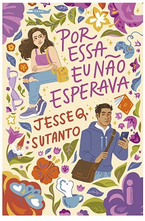 Por Essa Eu Nao Esperava