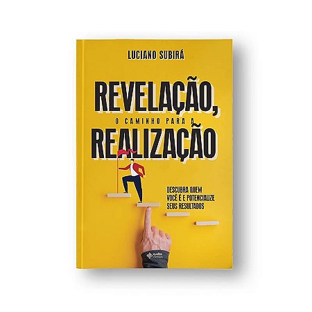 Revelacao, o Caminho para a Realizacao