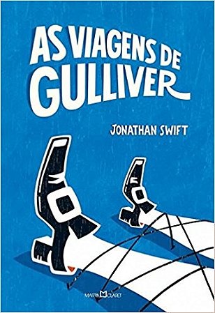 Viagens de Gulliver, as
