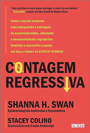 Contagem Regressiva