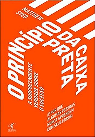 Principio da Caixa-preta,o