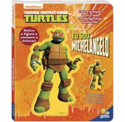 Eu Sou...michelangelo