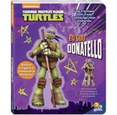 Eu Sou...donatello