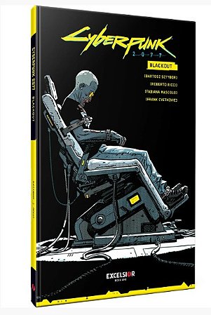 Cyberpunk 2077 - Blackout