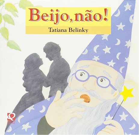 Beijo, Nao!