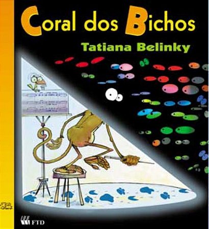 Coral dos Bichos - Serie Arca de noe