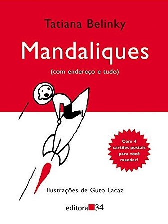 Mandaliques: (com Endereco e Tudo)