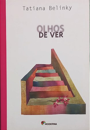 Olhos de Ver - Col. Veredas