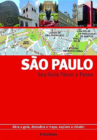 Guia Passo a Passo - Sao Paulo