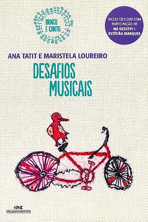 Desafios Musicais
