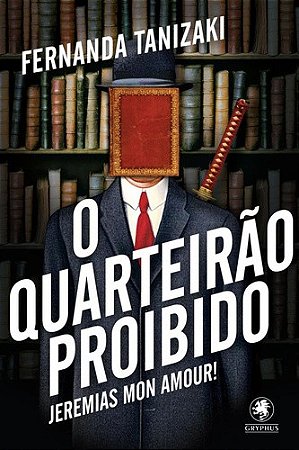 Quarteirao Proibido, o - Jeremias Mon Amour!