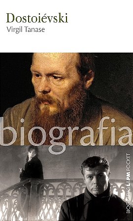 Dostoievski - Biografia
