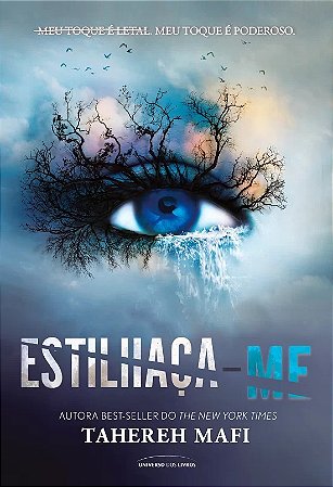 Estilhaca-me
