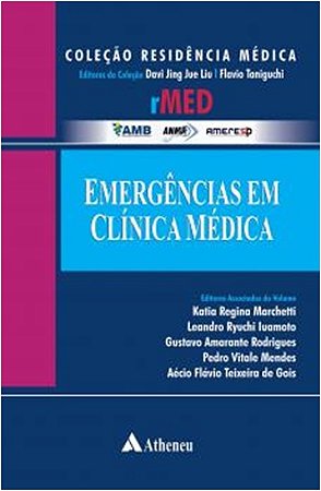 Emergencias em Clinica Medica