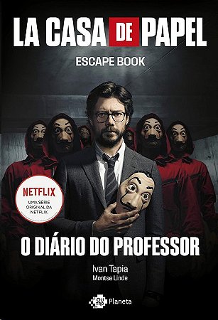 La Casa de Papel