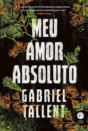Meu Amor Absoluto