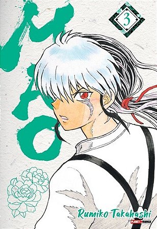 Mao - Vol. 03