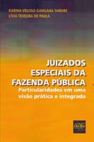 Juizados Especiais da Fazenda Pública