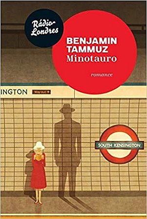 Minotauro - (1227)