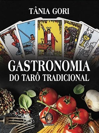 Gastronomia do Taro Tradicional
